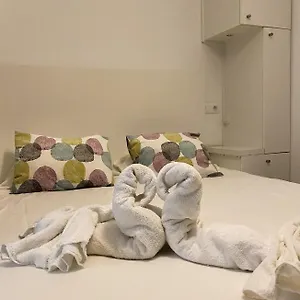 Súper Céntrico Apartamento Málaga