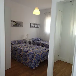 Carmen Apartamento Málaga